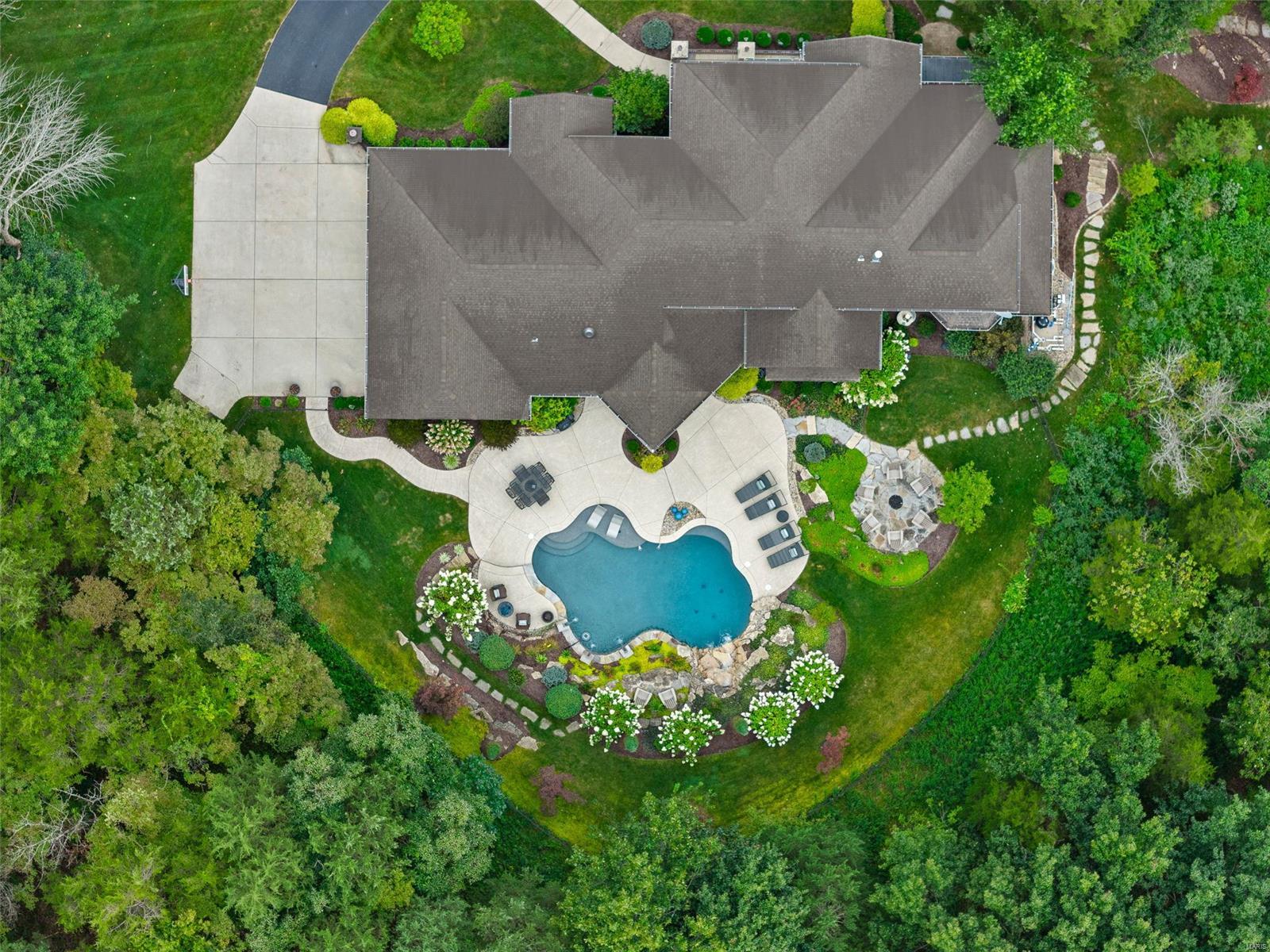 Madisons Place Two - Residential