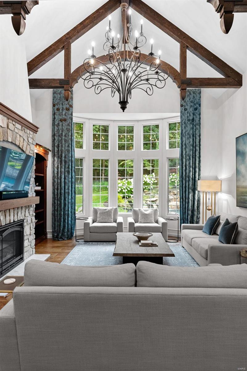 Madisons Place Two - Residential