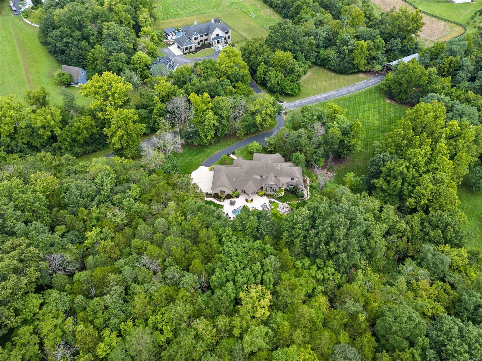 Madisons Place Two - Residential