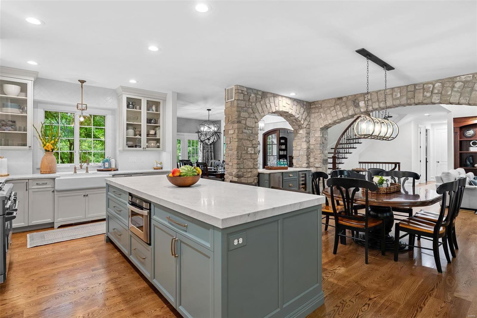 Madisons Place Two - Residential