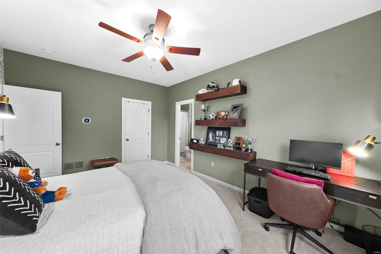 Madisons Place Two - Residential