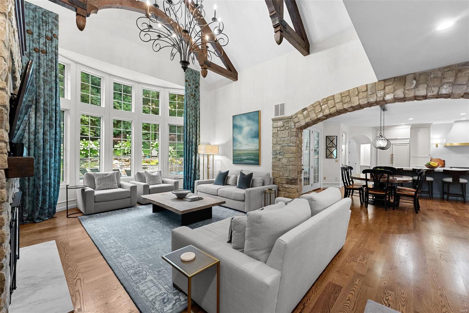 Madisons Place Two - Residential