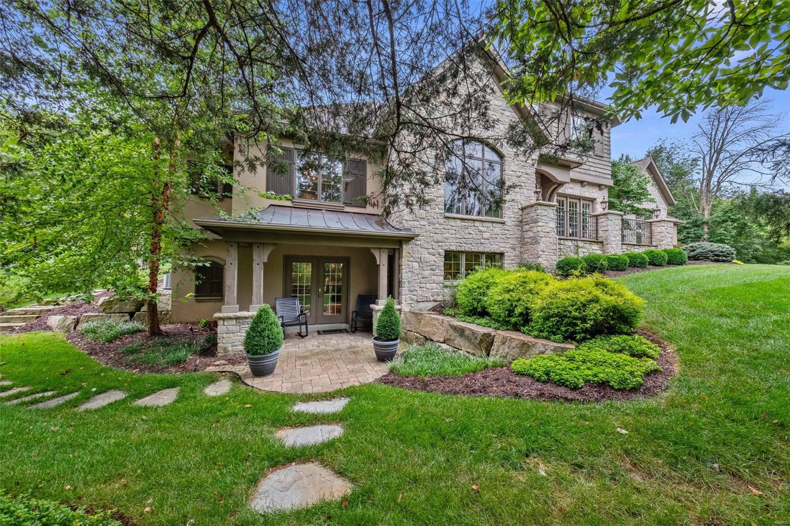 Madisons Place Two - Residential