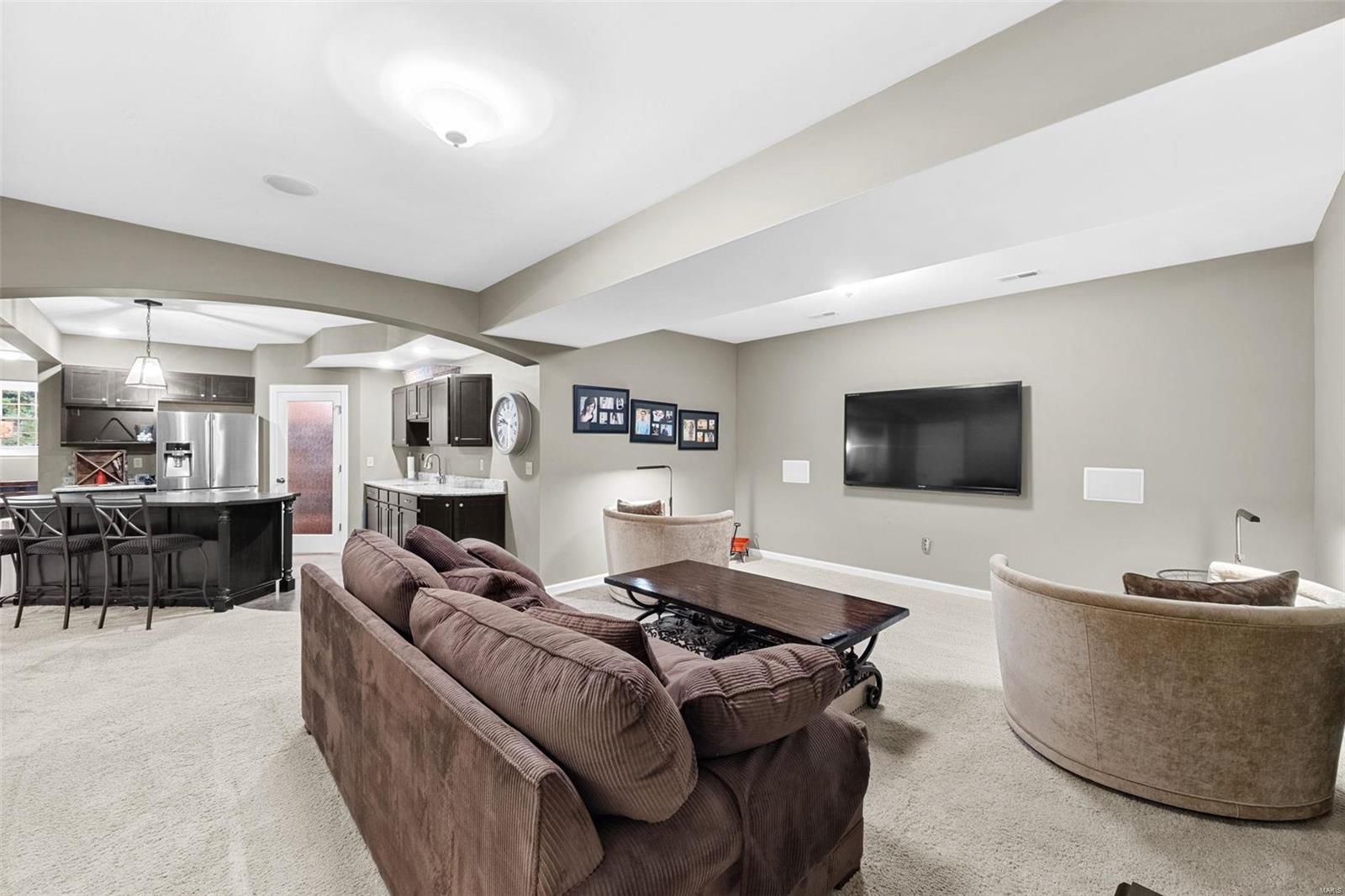 Madisons Place Two - Residential