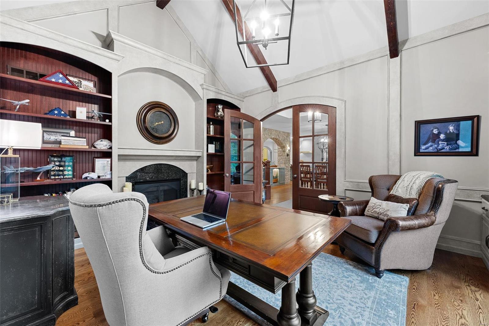 Madisons Place Two - Residential