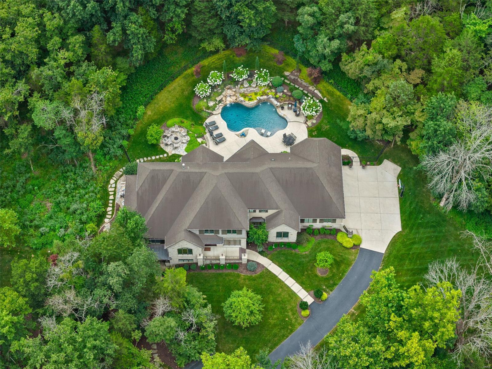 Madisons Place Two - Residential