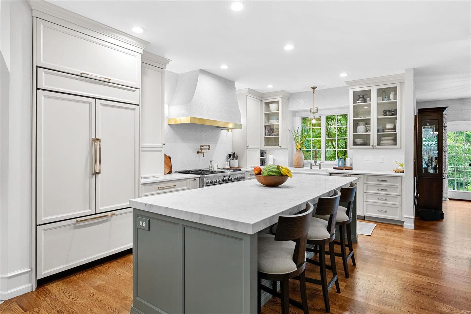 Madisons Place Two - Residential