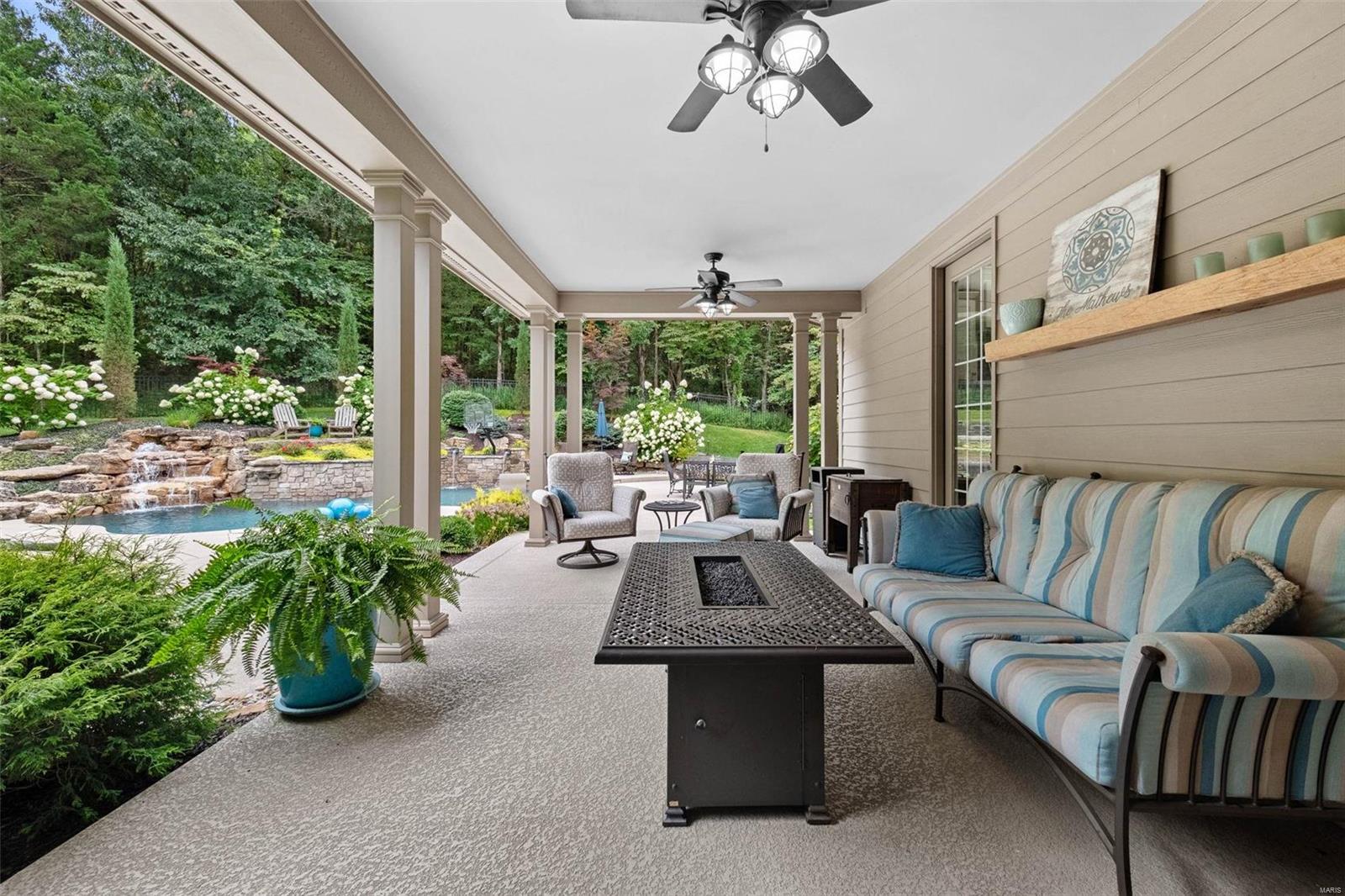 Madisons Place Two - Residential