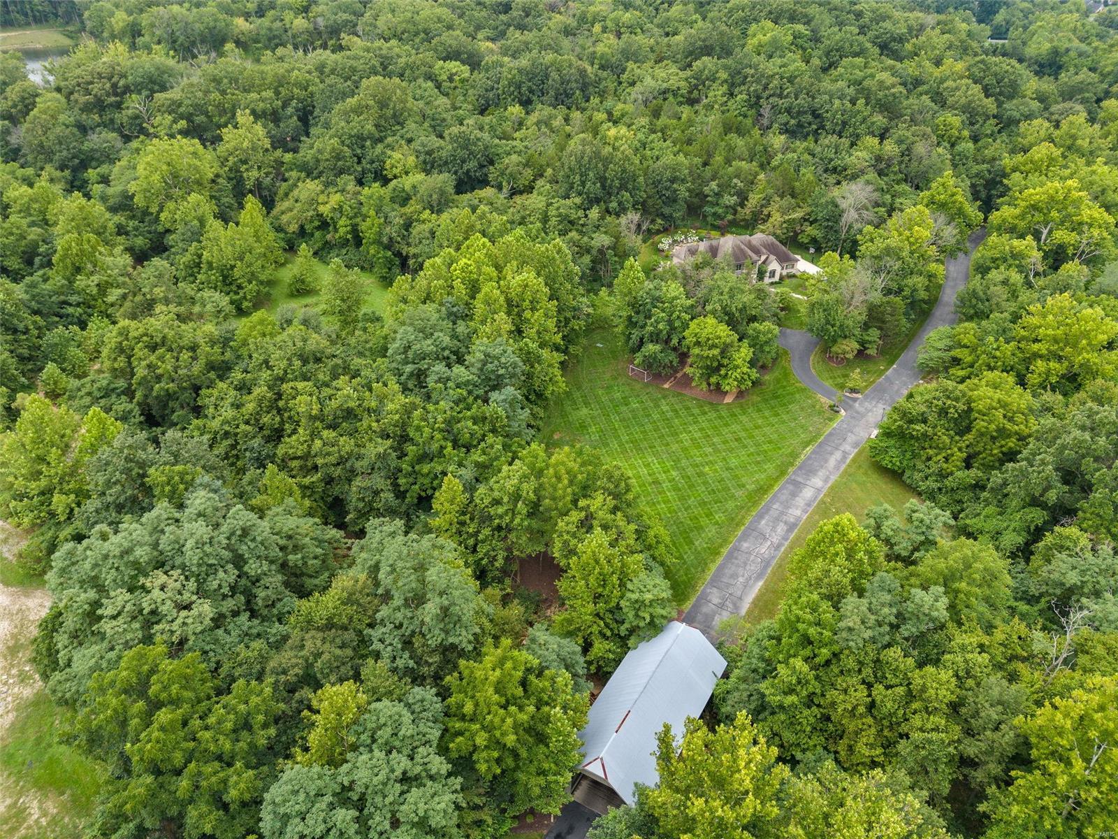 Madisons Place Two - Residential