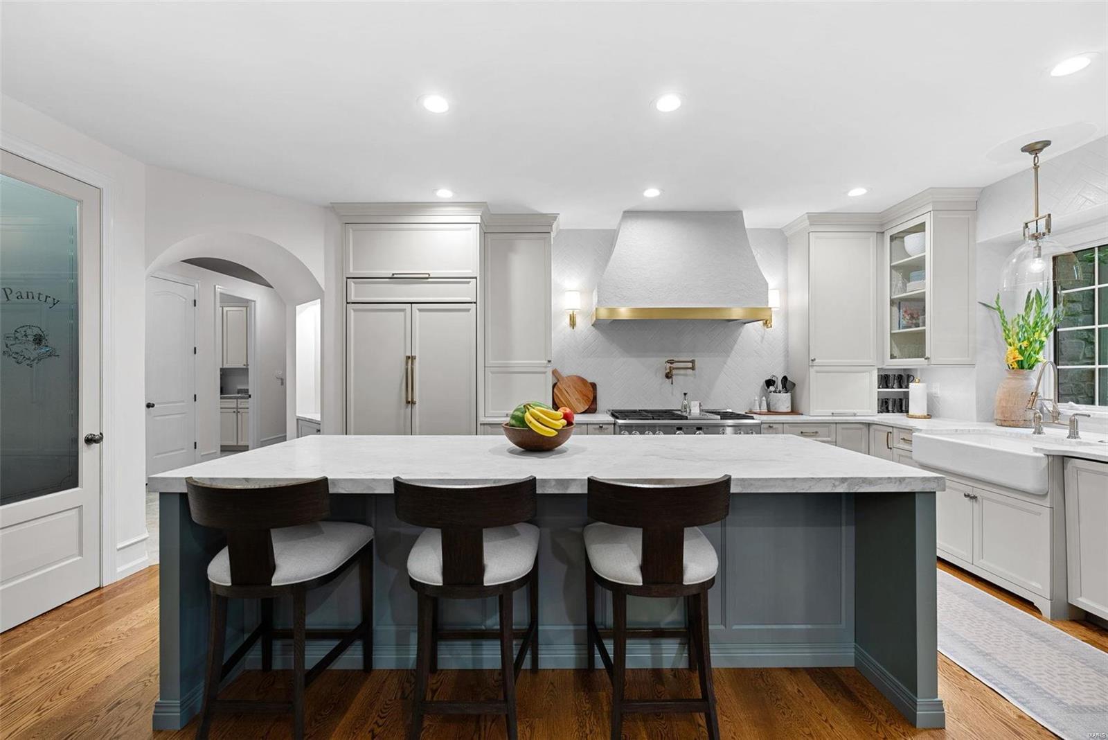 Madisons Place Two - Residential