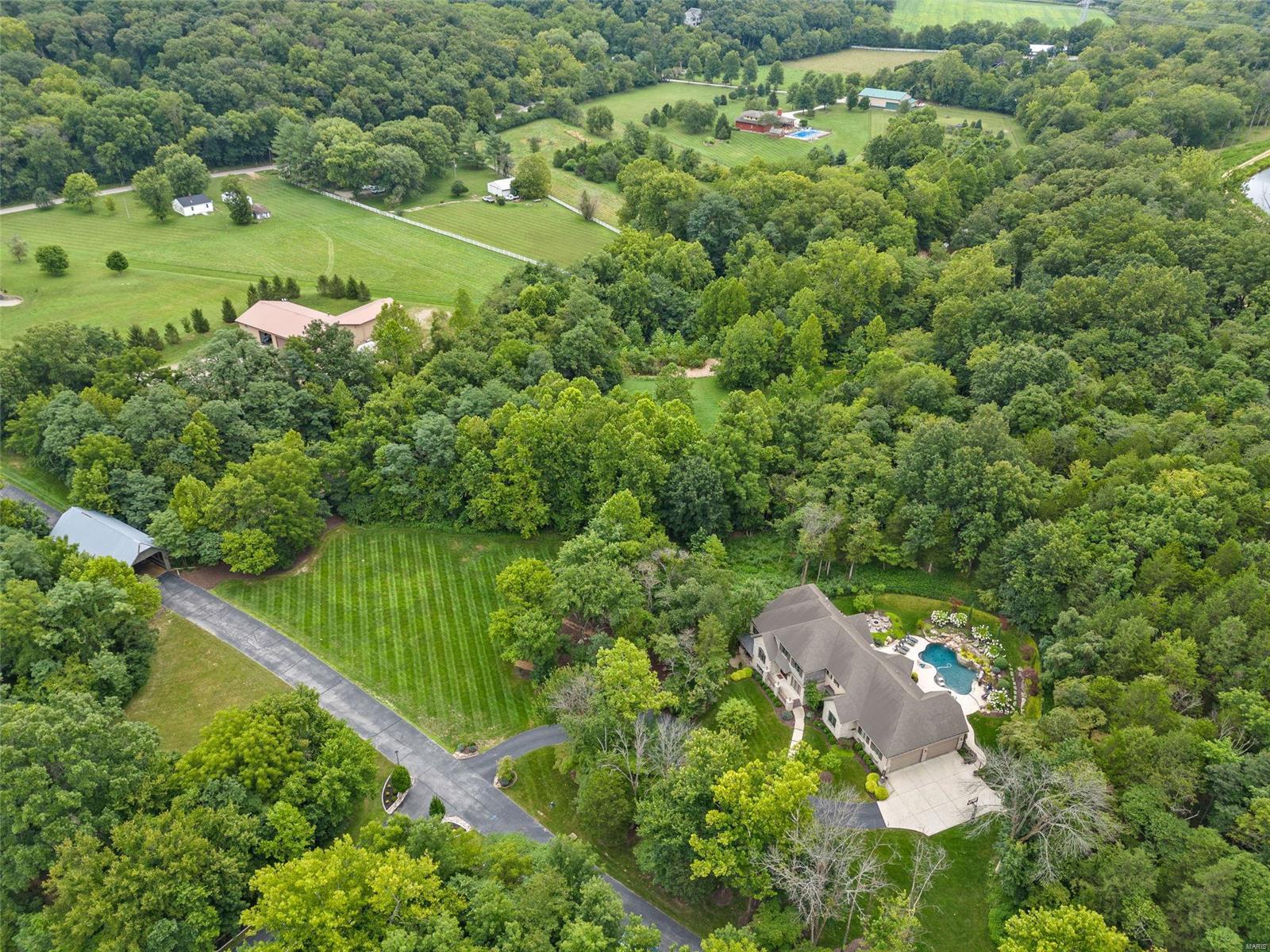 Madisons Place Two - Residential