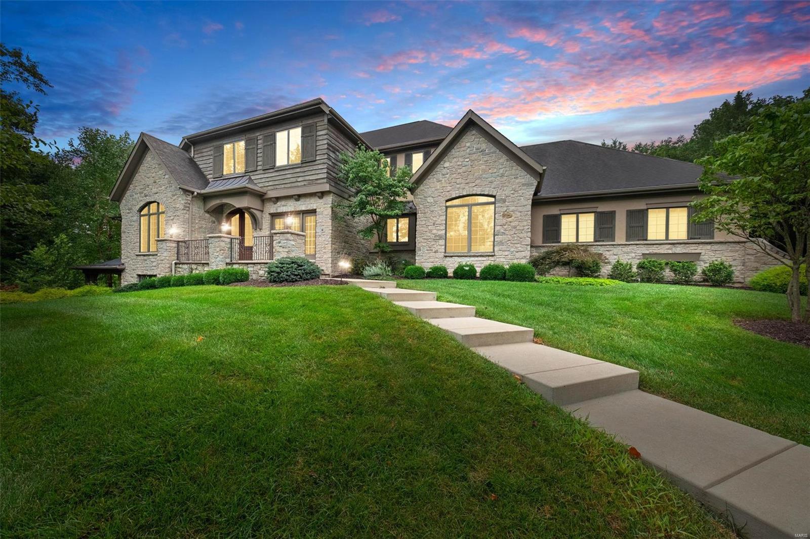 Madisons Place Two - Residential