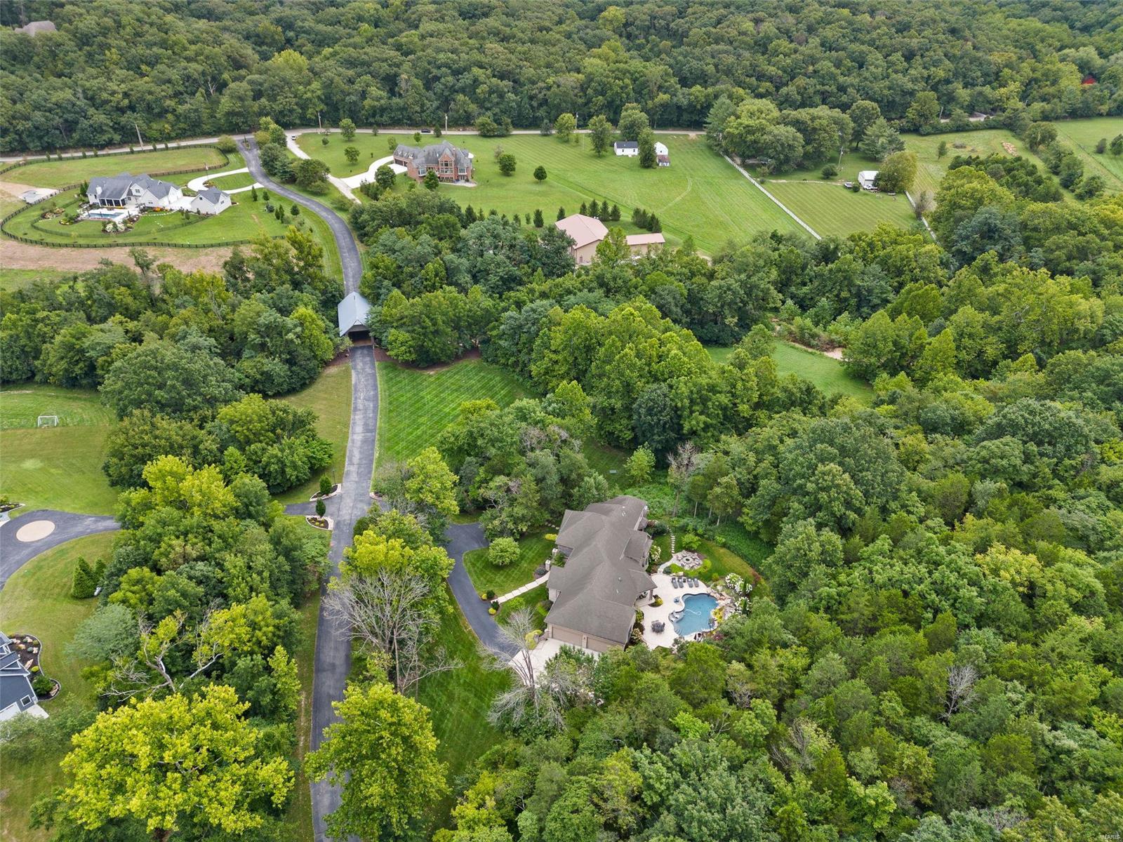 Madisons Place Two - Residential