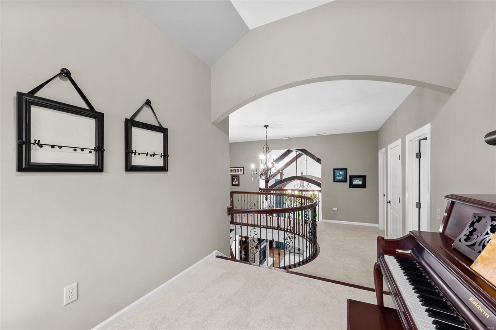 Madisons Place Two - Residential