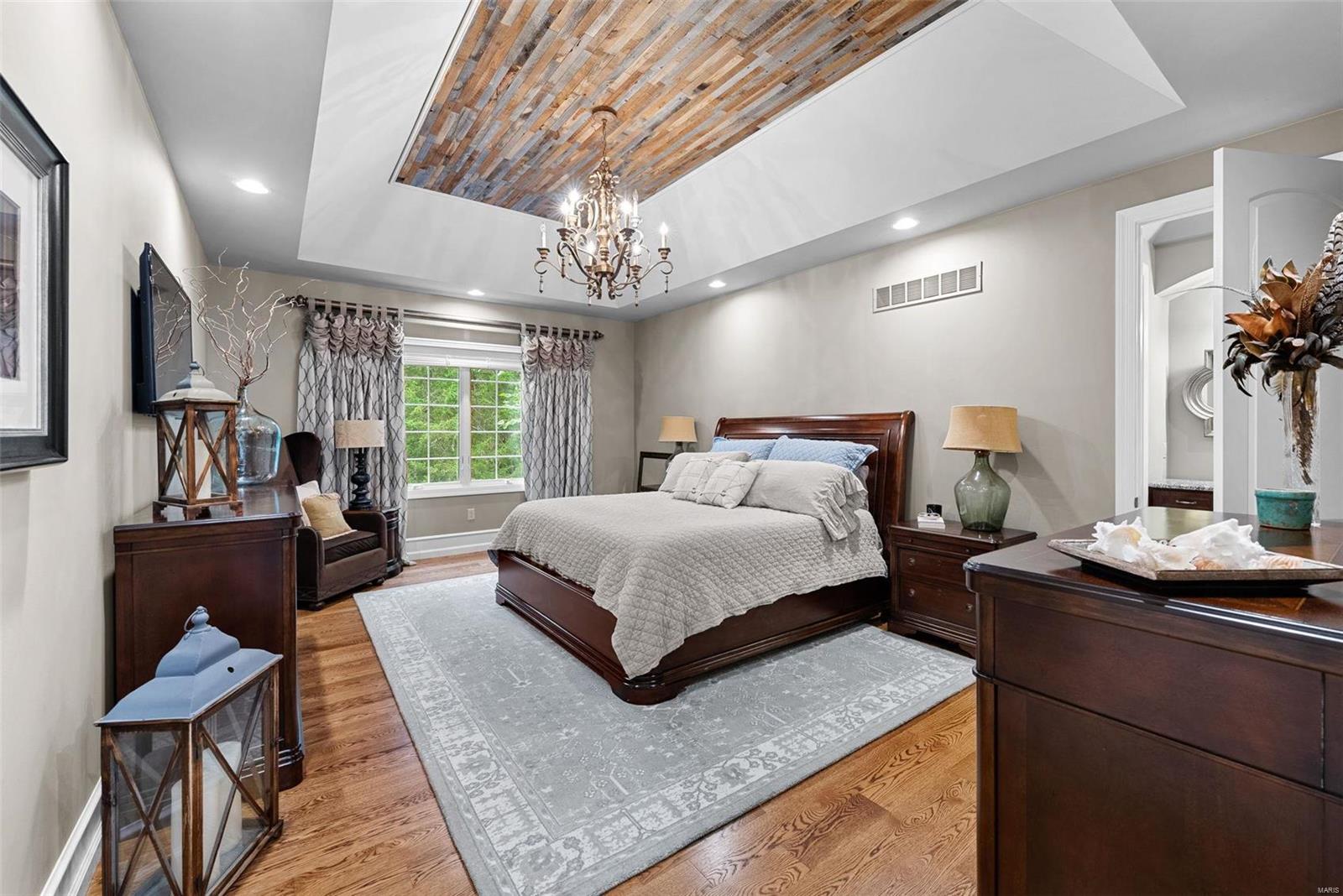 Madisons Place Two - Residential