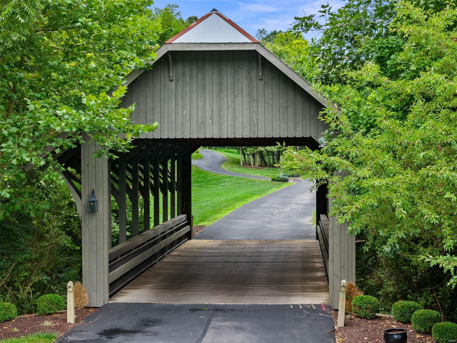 Madisons Place Two - Residential