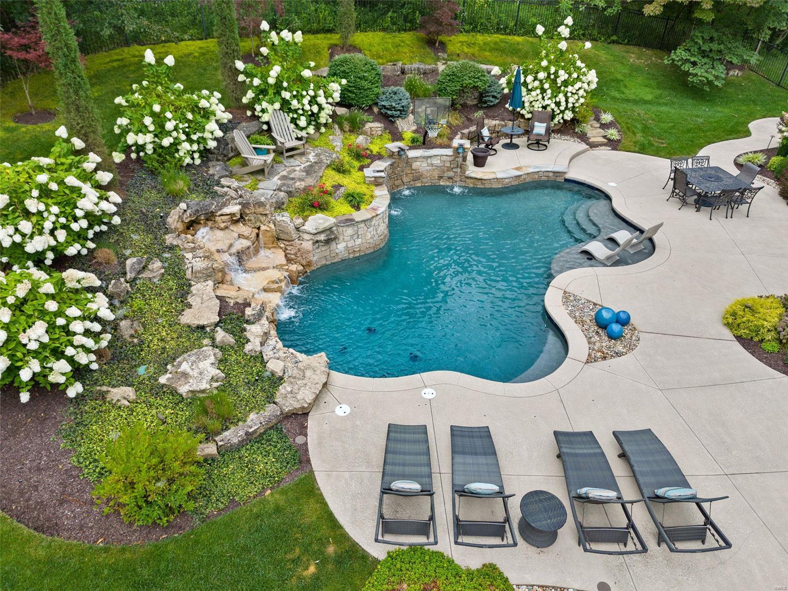 Madisons Place Two - Residential