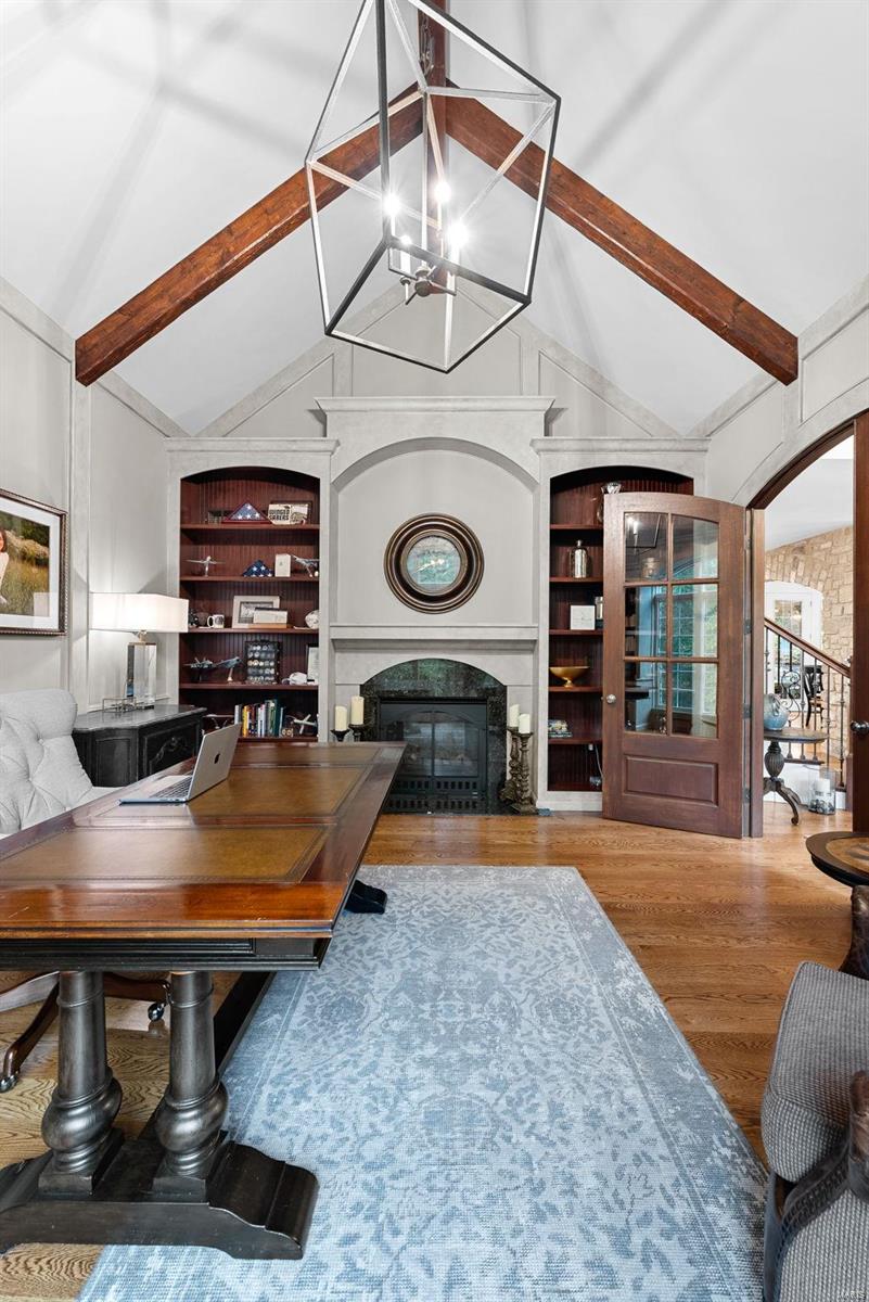 Madisons Place Two - Residential