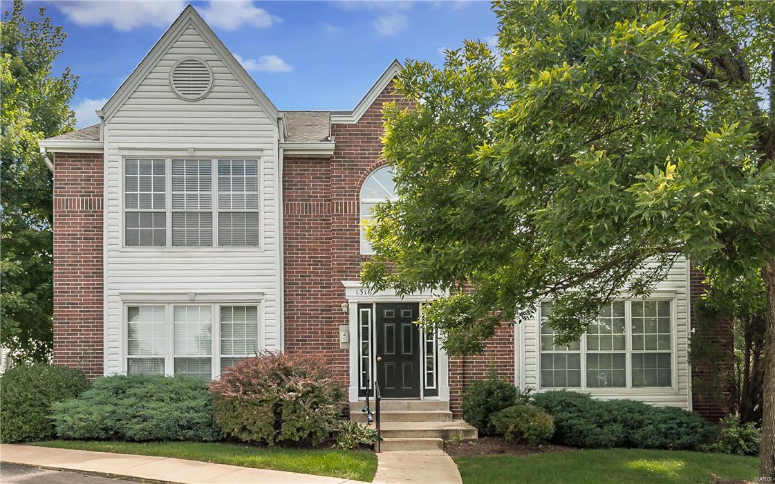 Crossings At Hickory Sound - Residential