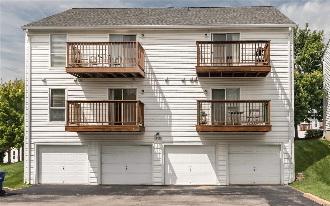 Crossings At Hickory Sound - Residential