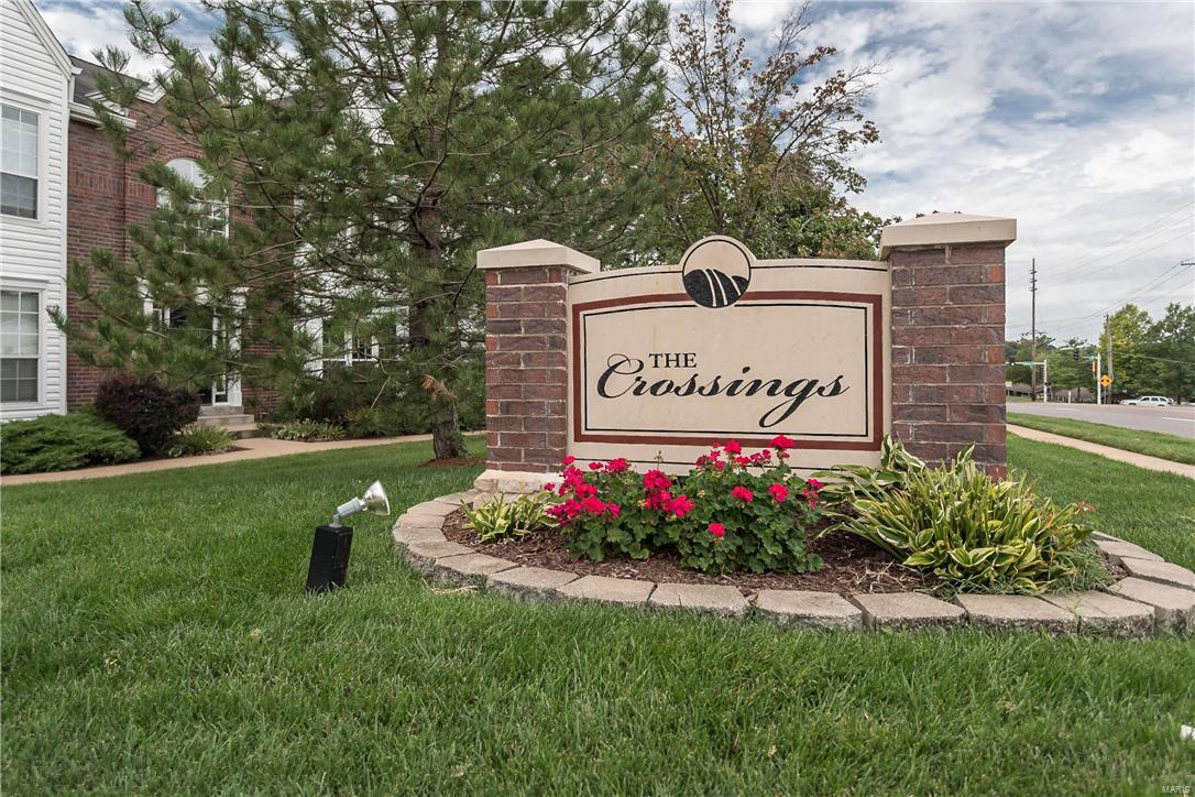 Crossings At Hickory Sound - Residential