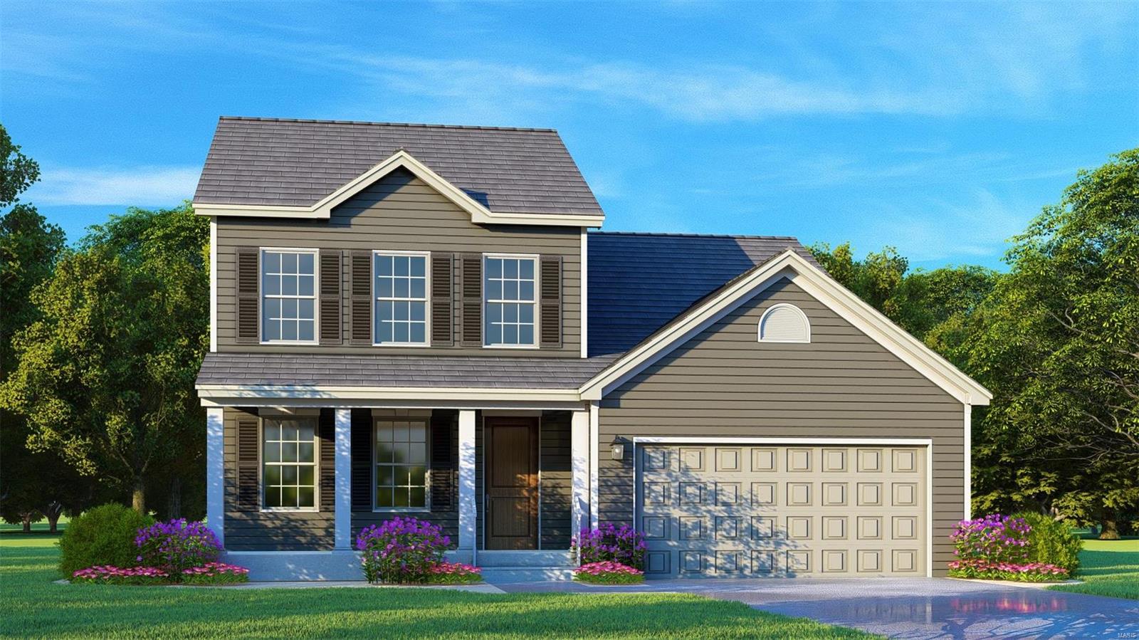 Wild Ridge Estates - Residential