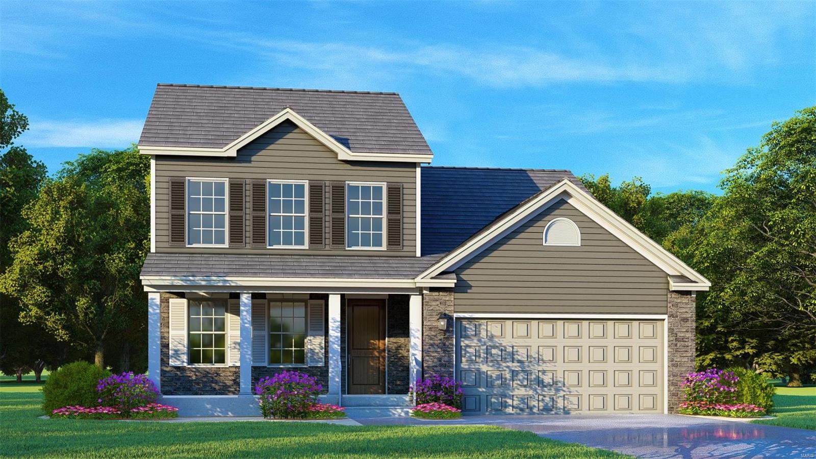 Wild Ridge Estates - Residential