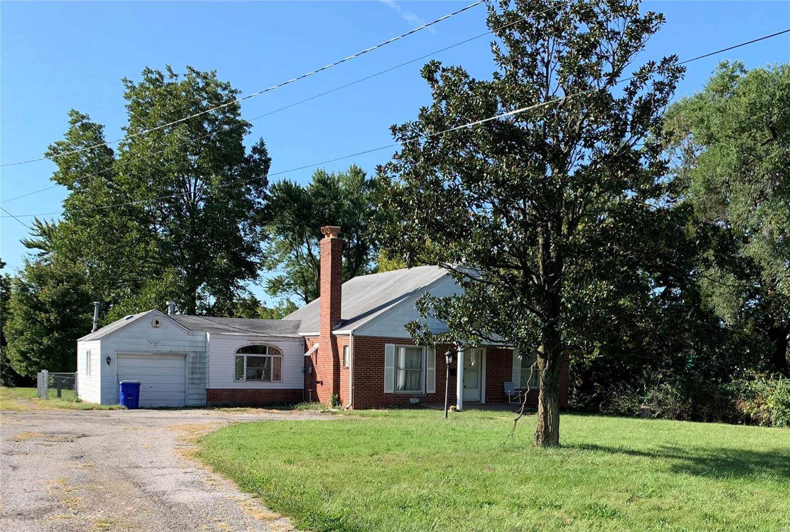 Lackland - Commercial Sale