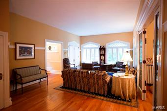Westminster Place - Residential