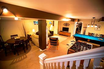 Westminster Place - Residential