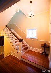 Westminster Place - Residential