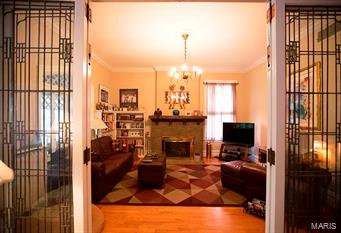 Westminster Place - Residential