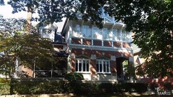 Westminster Place - Residential