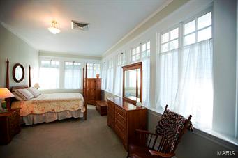 Westminster Place - Residential