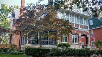 Westminster Place - Residential