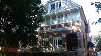 Westminster Place - Residential