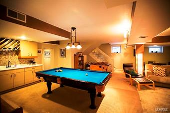 Westminster Place - Residential