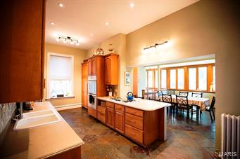 Westminster Place - Residential