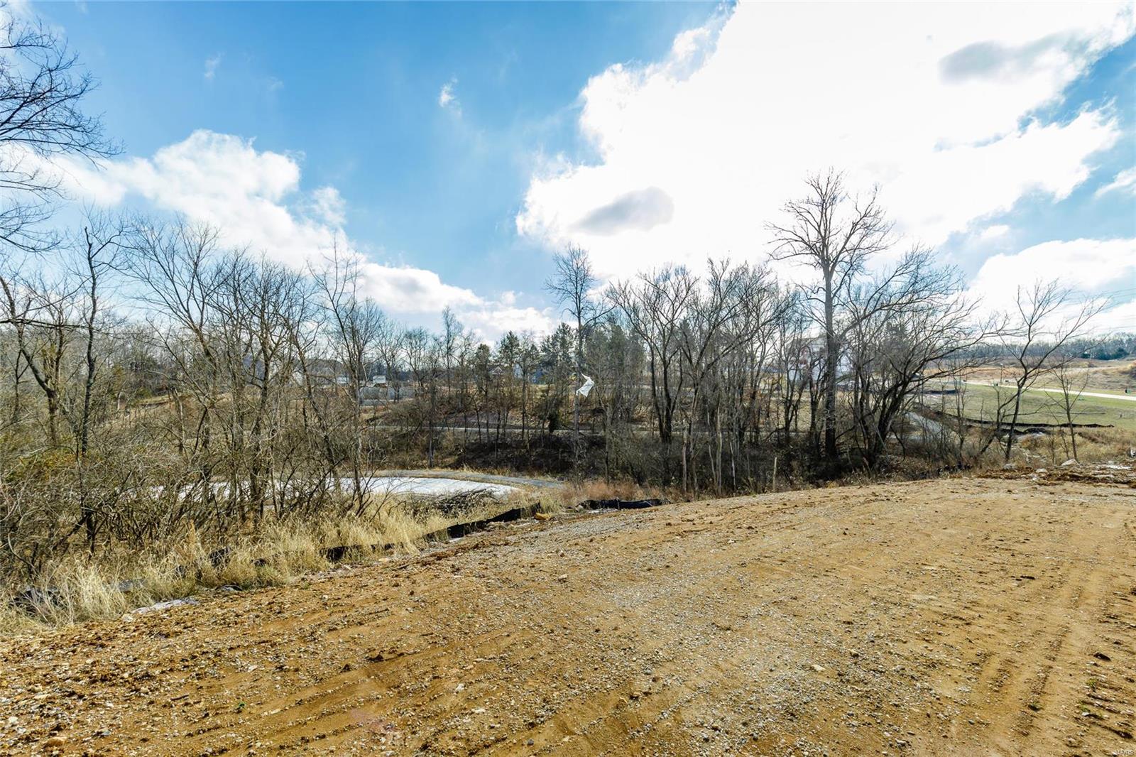 Henley Woods - Residential