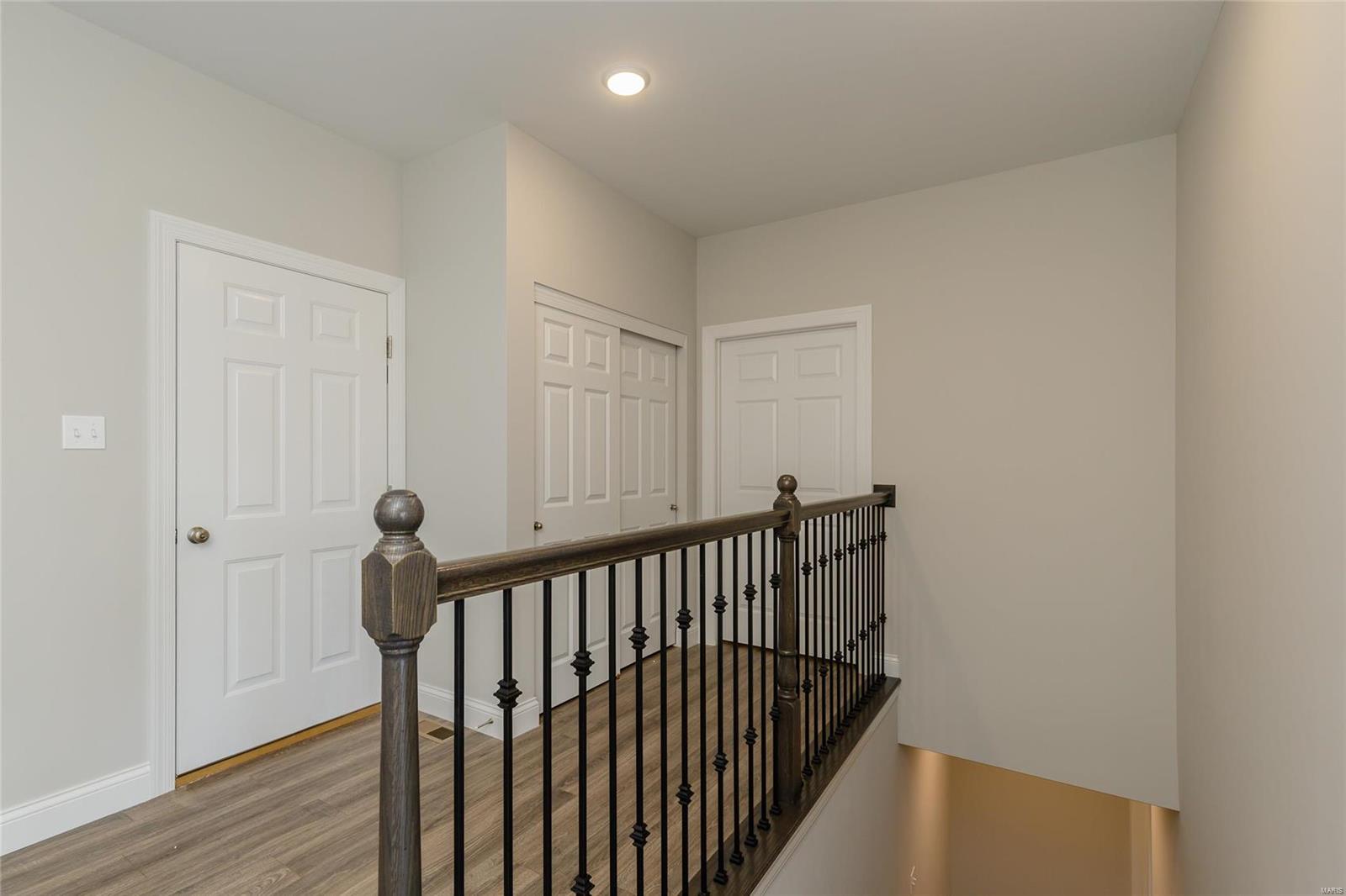 Henley Woods - Residential