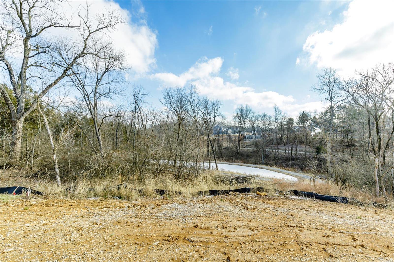 Henley Woods - Residential