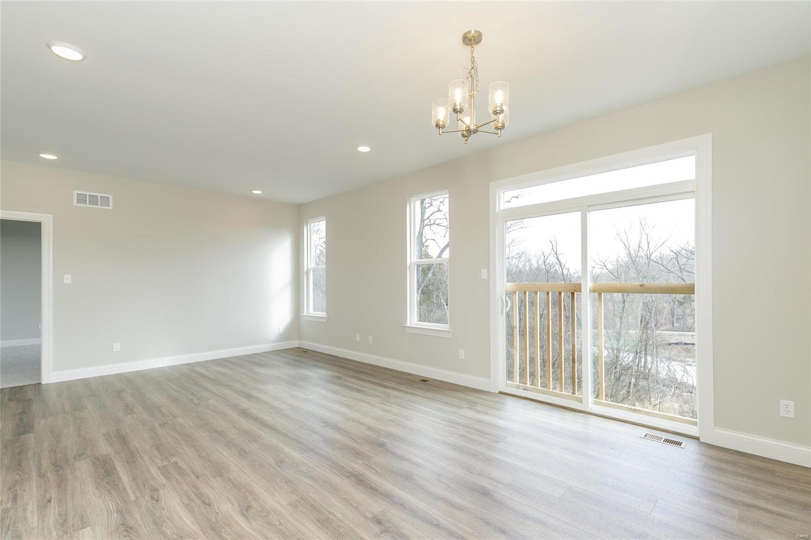 Henley Woods - Residential