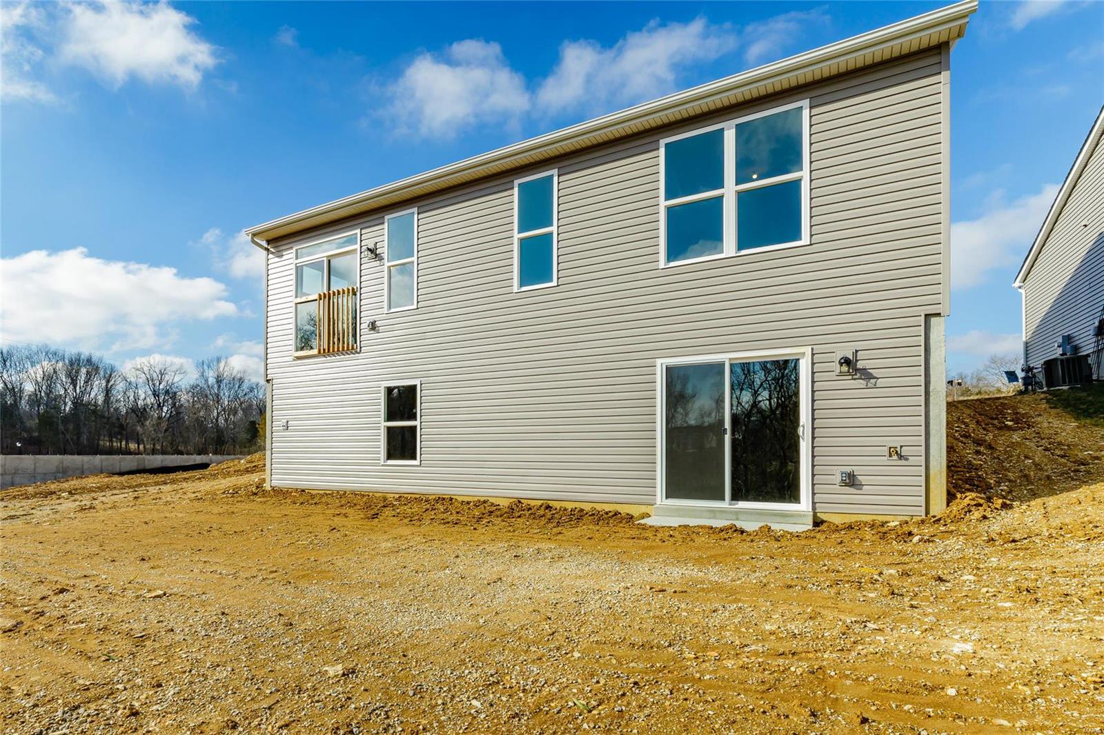 Henley Woods - Residential