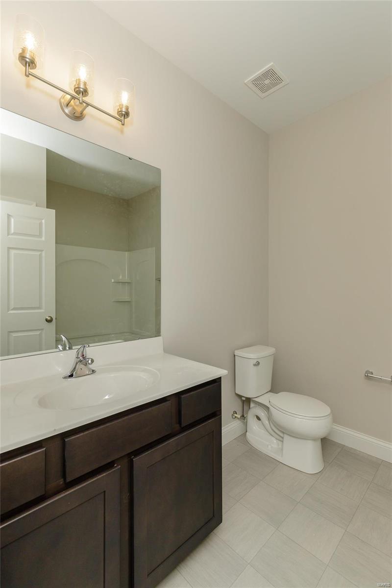 Henley Woods - Residential