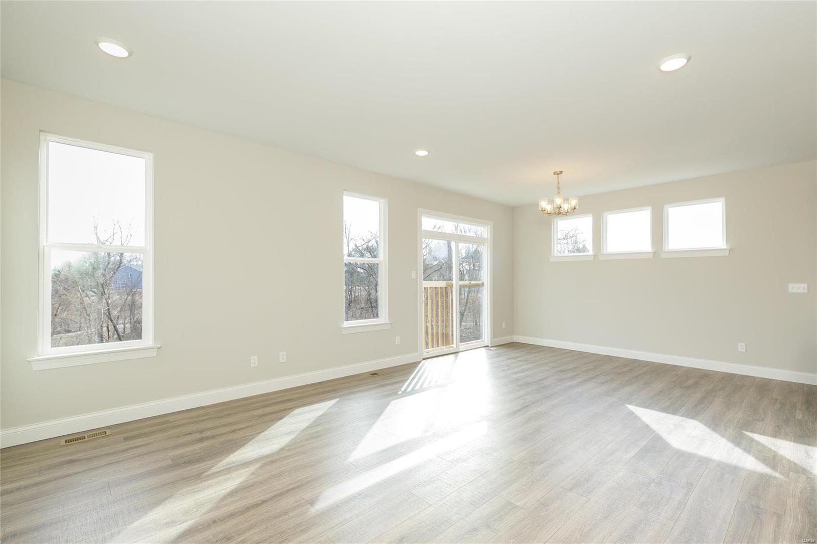 Henley Woods - Residential