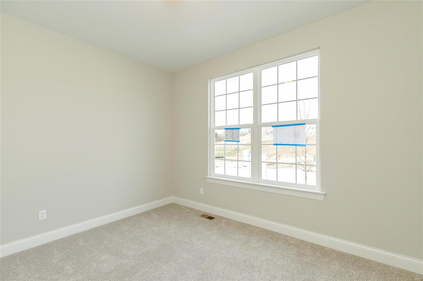 Henley Woods - Residential