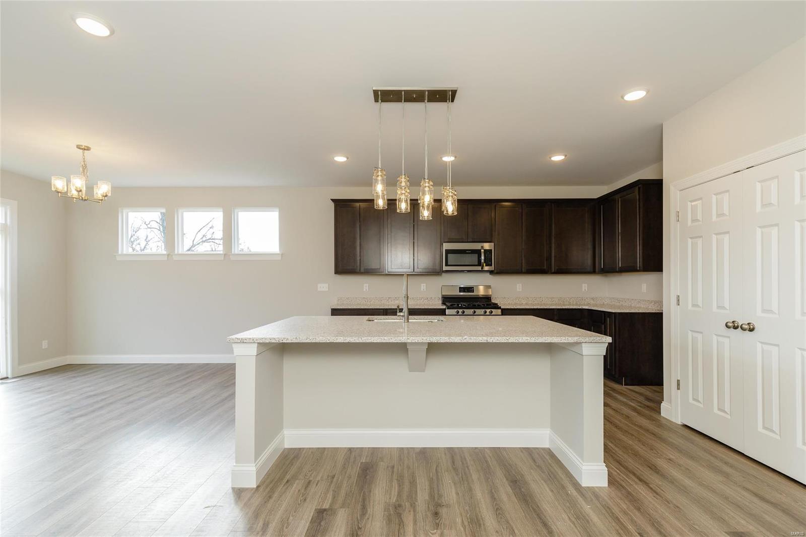 Henley Woods - Residential