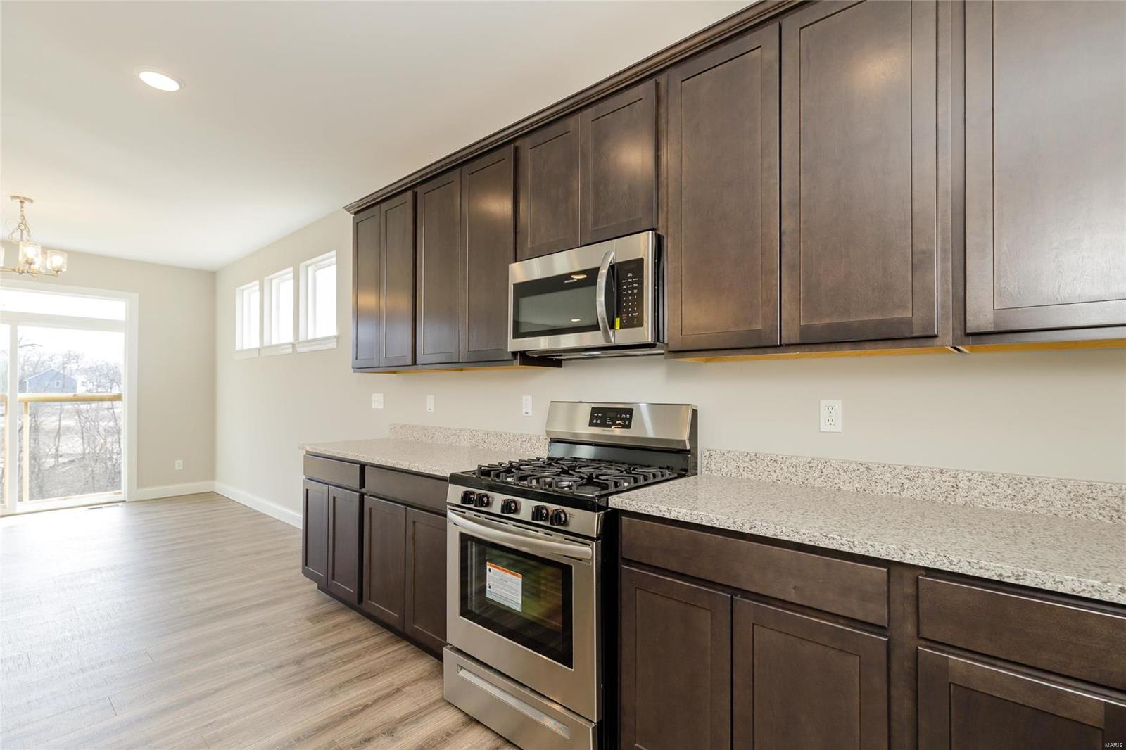 Henley Woods - Residential