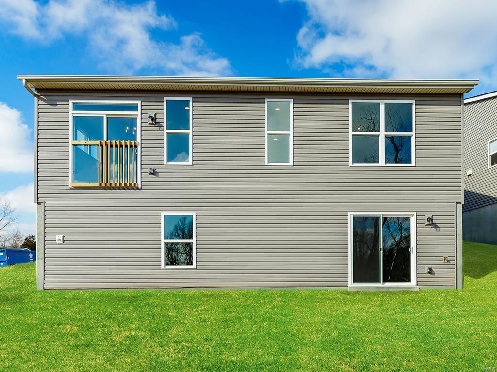 Henley Woods - Residential