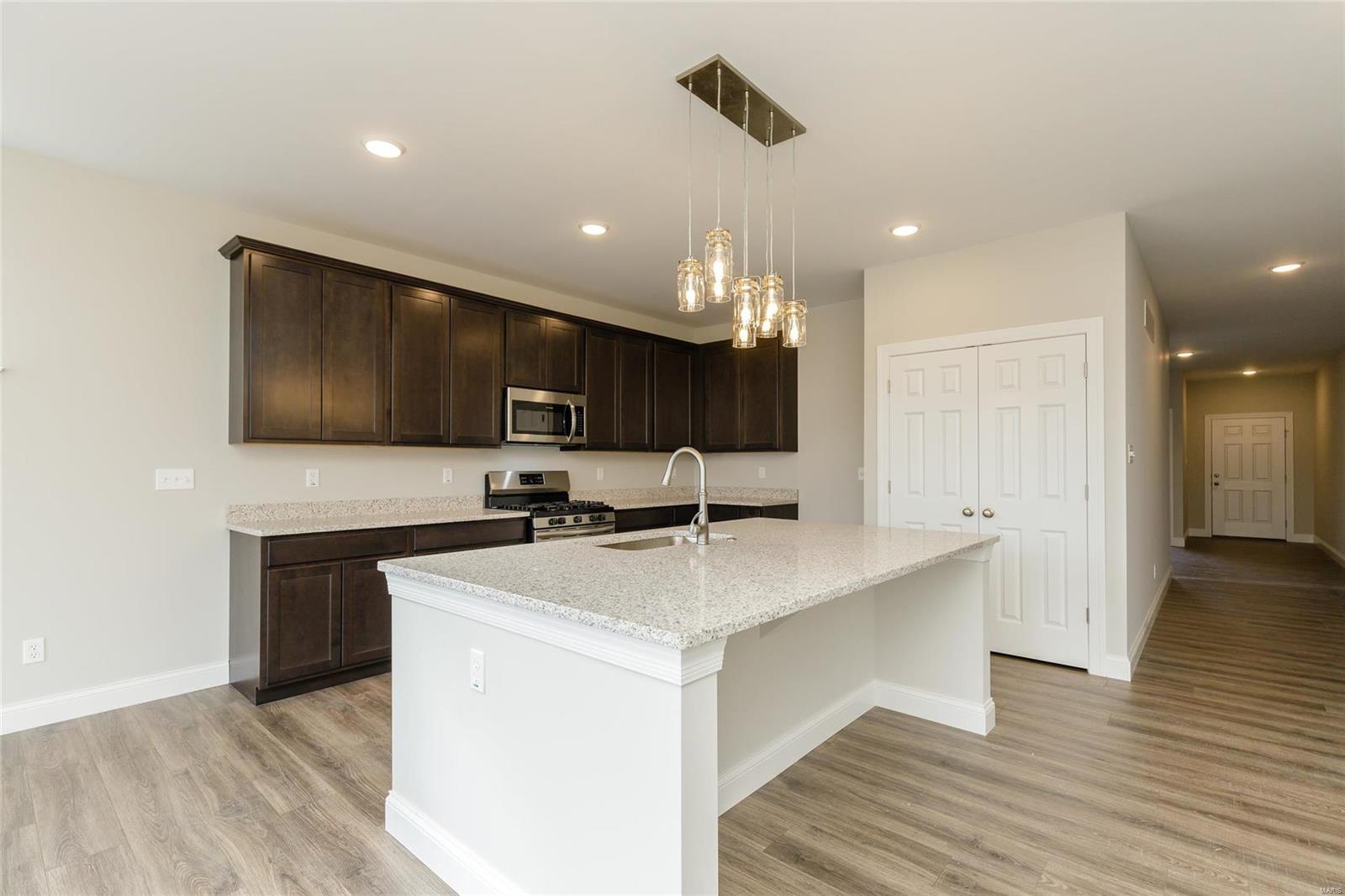 Henley Woods - Residential